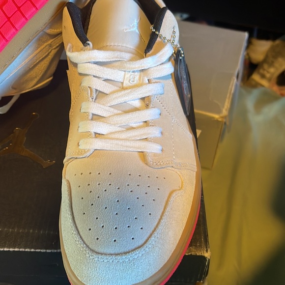 Air Jordan 1 low - Picture 2 of 7